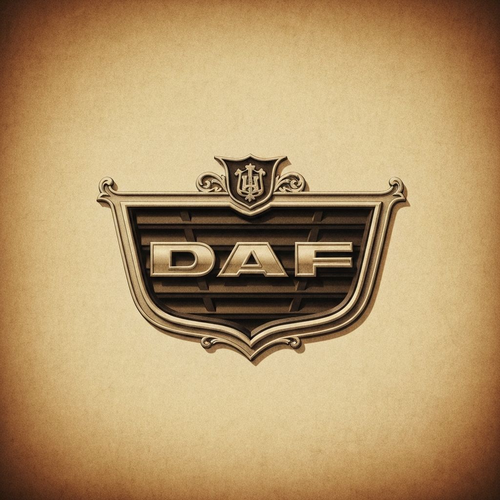 DAF - Manutenção e conserto especializado