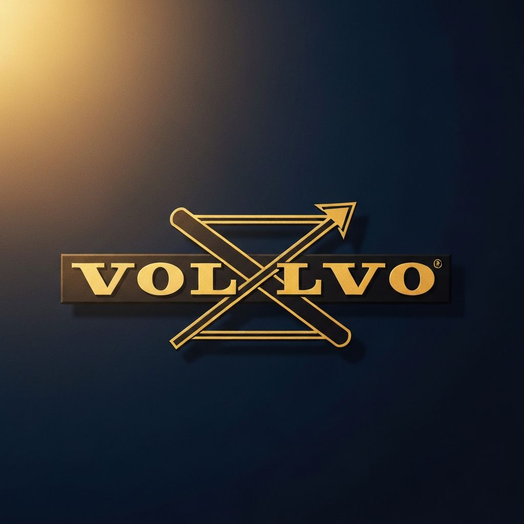 Volvo - Manutenção e conserto especializado